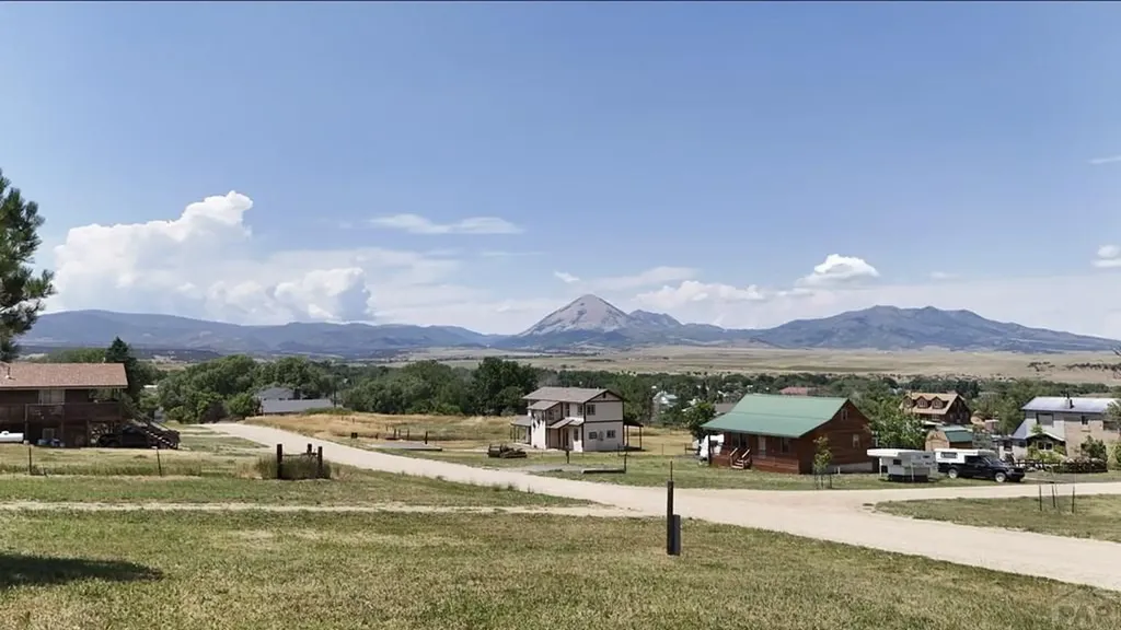 602 E Garland Street La Veta CO 81055