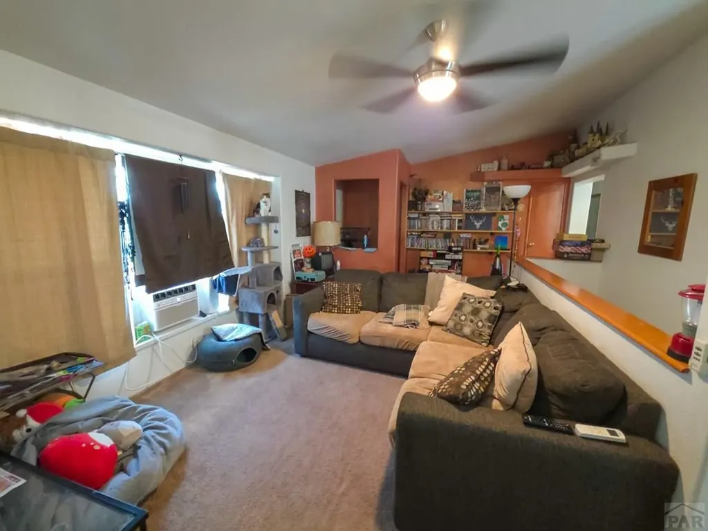 602 E Garland Street La Veta CO 81055