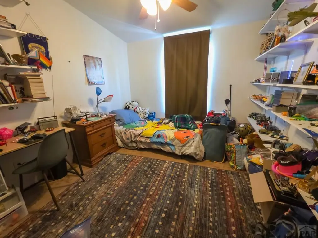 602 E Garland Street La Veta CO 81055