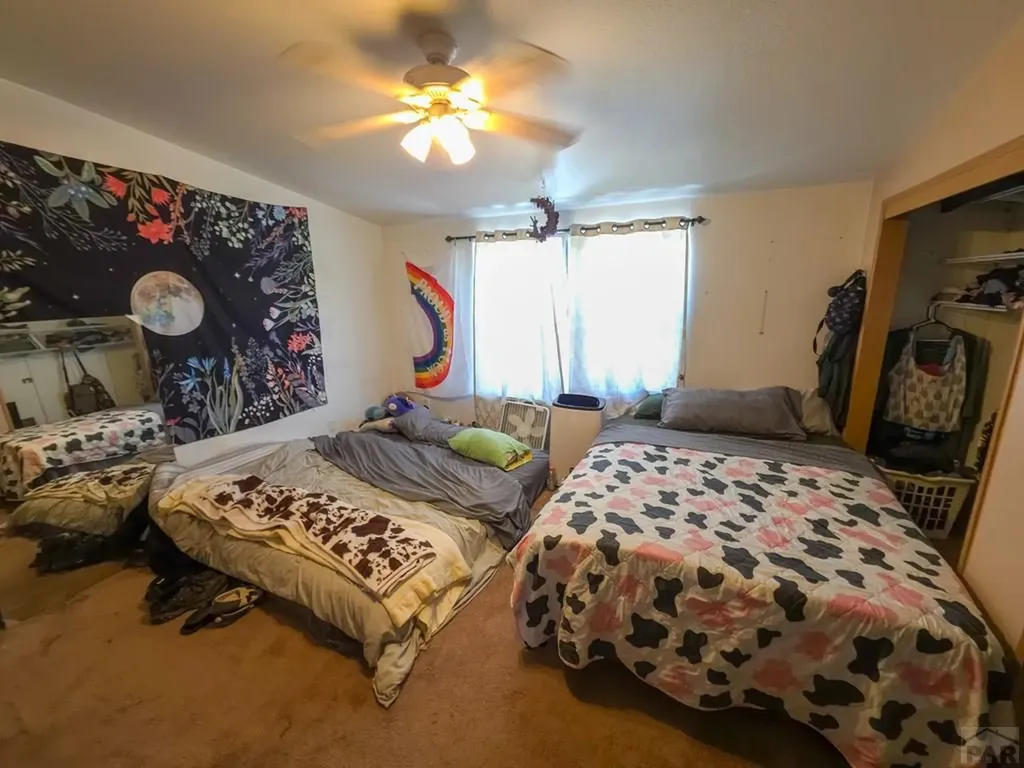 602 E Garland Street La Veta CO 81055