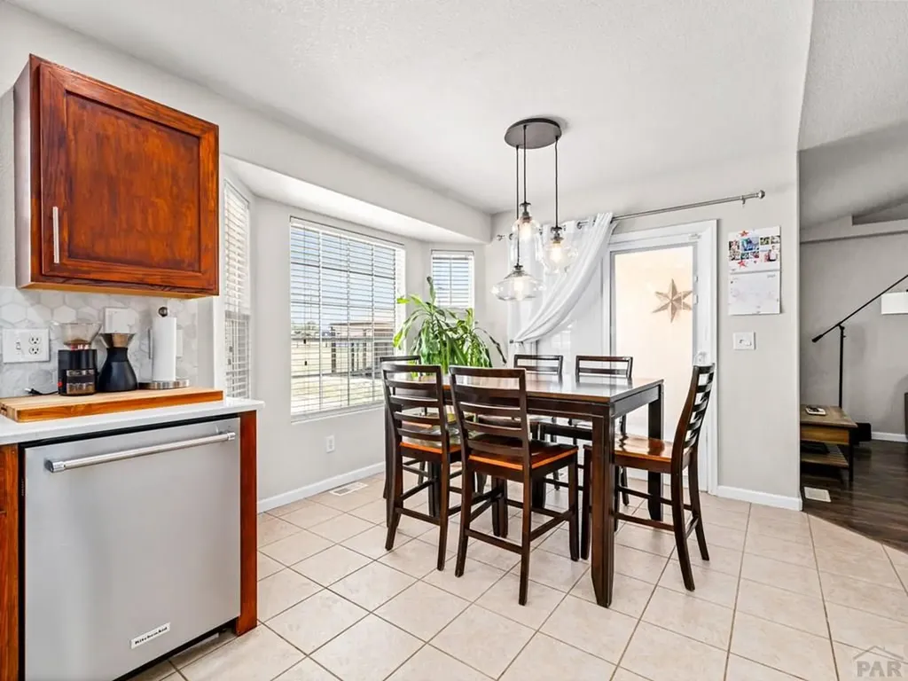 1023 W El Nido Drive Pueblo West CO 81007