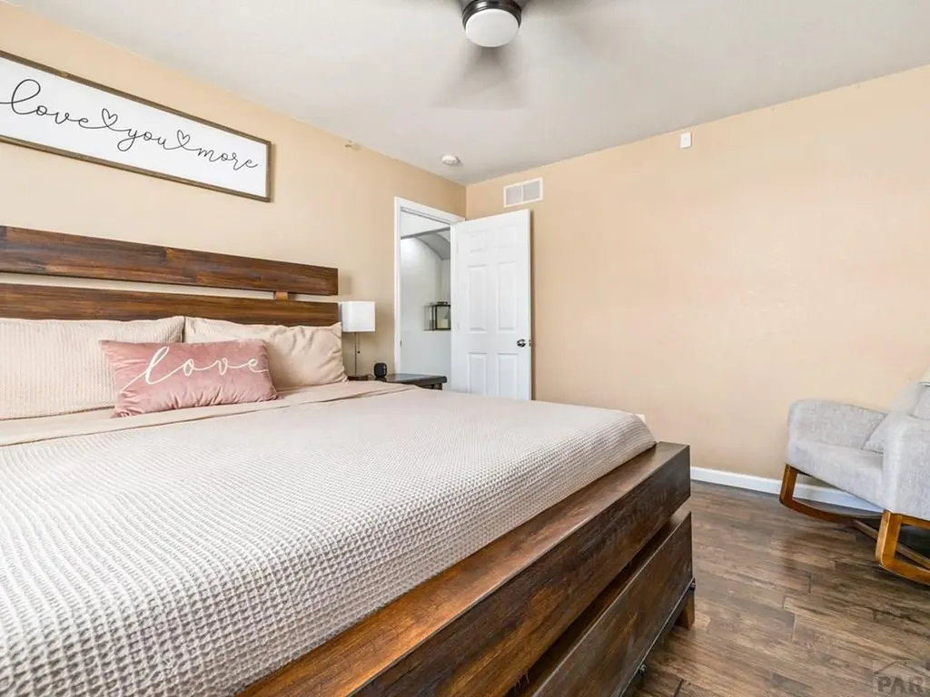 1023 W El Nido Drive Pueblo West CO 81007