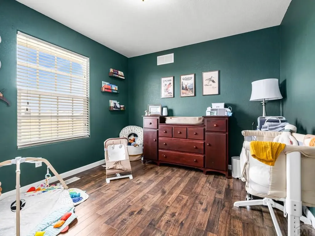 1023 W El Nido Drive Pueblo West CO 81007