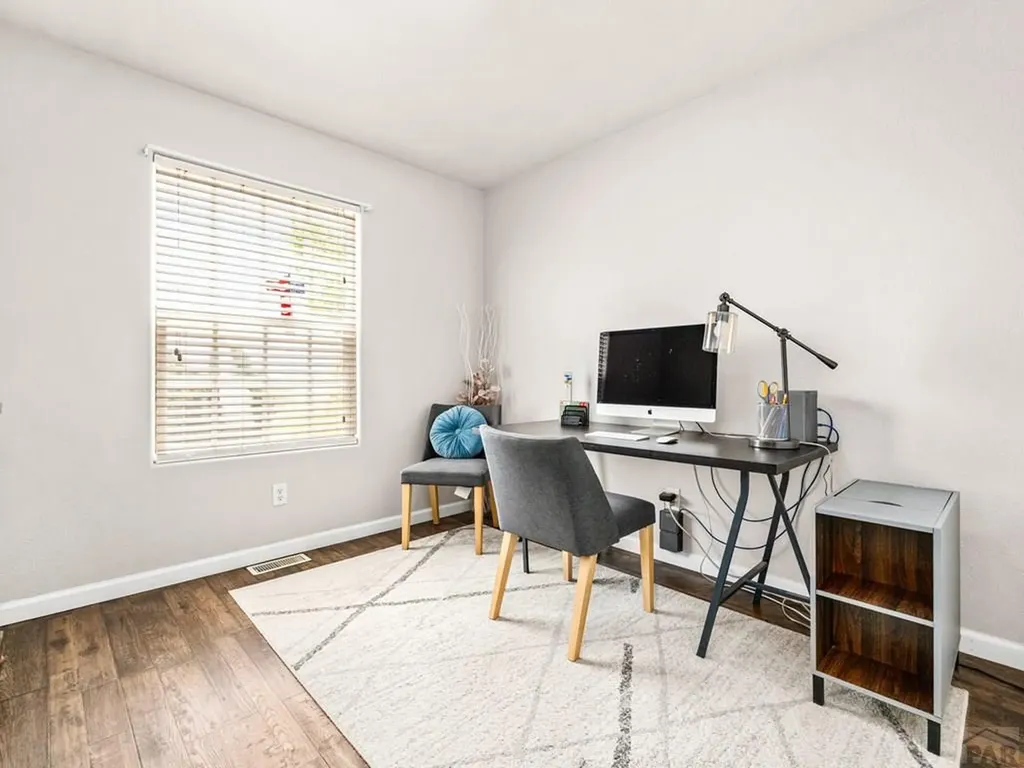 1023 W El Nido Drive Pueblo West CO 81007