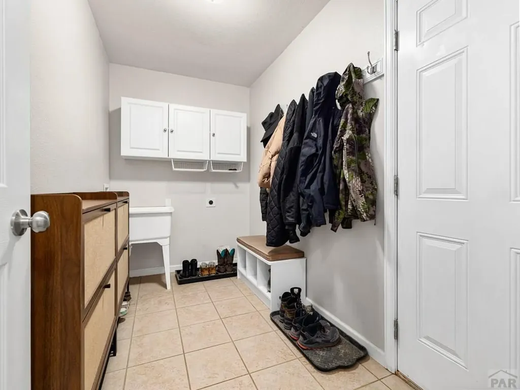 1023 W El Nido Drive Pueblo West CO 81007