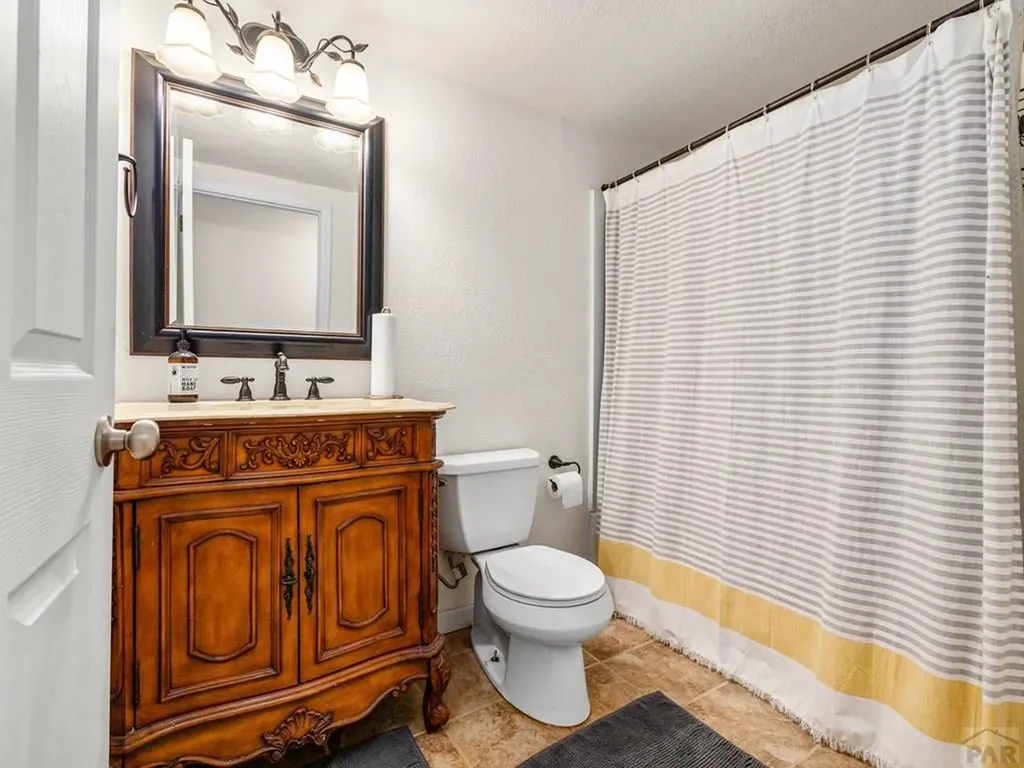 1023 W El Nido Drive Pueblo West CO 81007