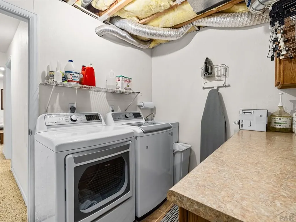 1023 W El Nido Drive Pueblo West CO 81007