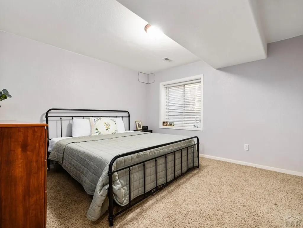 1023 W El Nido Drive Pueblo West CO 81007