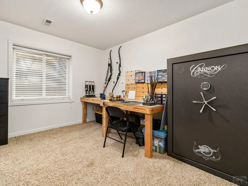 1023 W El Nido Drive Pueblo West CO 81007