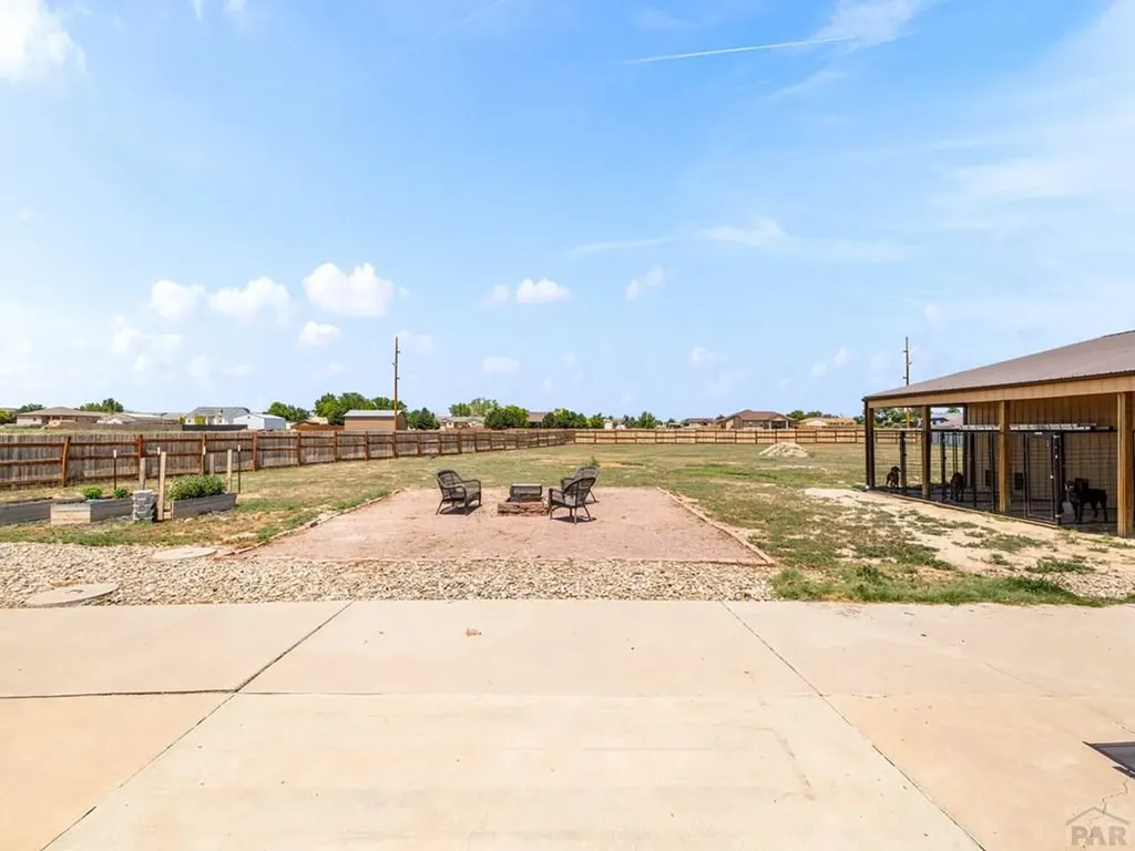 1023 W El Nido Drive Pueblo West CO 81007