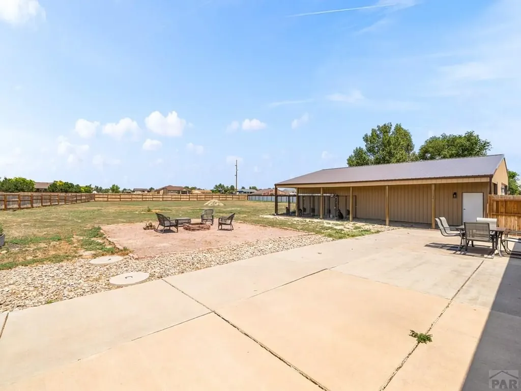 1023 W El Nido Drive Pueblo West CO 81007