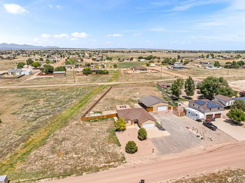 1023 W El Nido Drive Pueblo West CO 81007