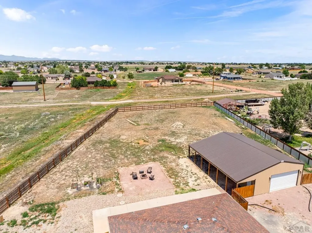 1023 W El Nido Drive Pueblo West CO 81007