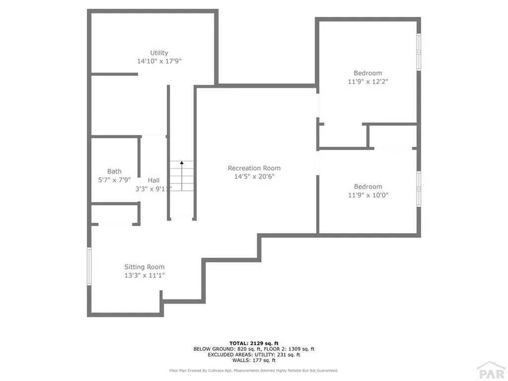 1023 W El Nido Drive Pueblo West CO 81007