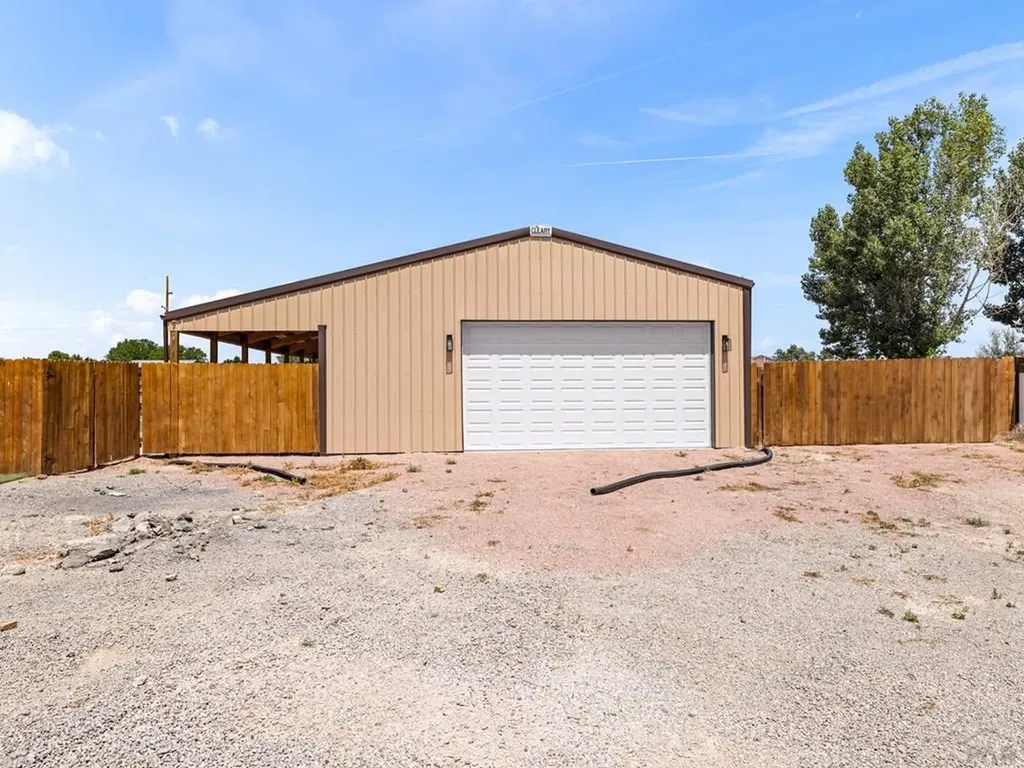 1023 W El Nido Drive Pueblo West CO 81007