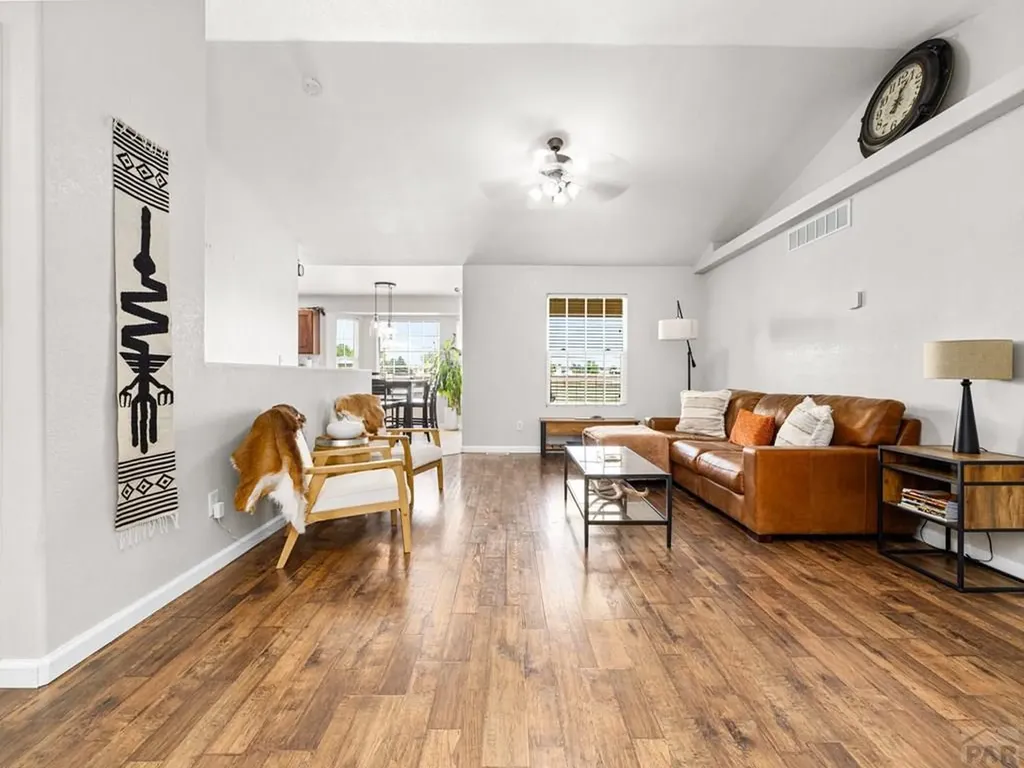 1023 W El Nido Drive Pueblo West CO 81007