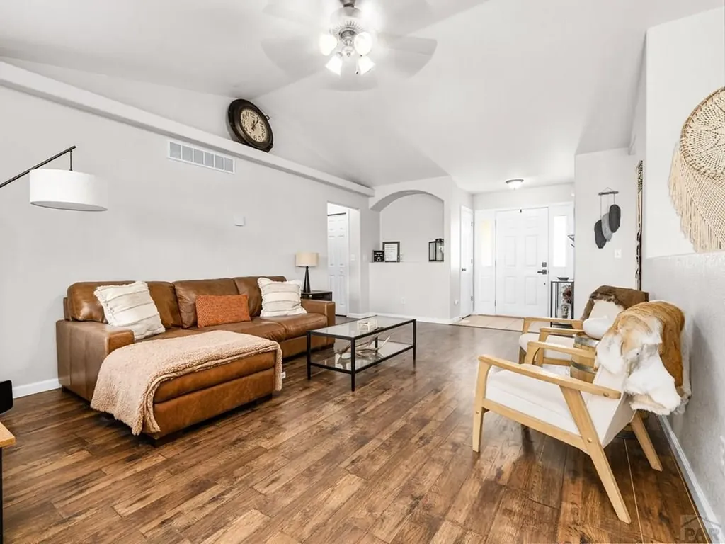 1023 W El Nido Drive Pueblo West CO 81007