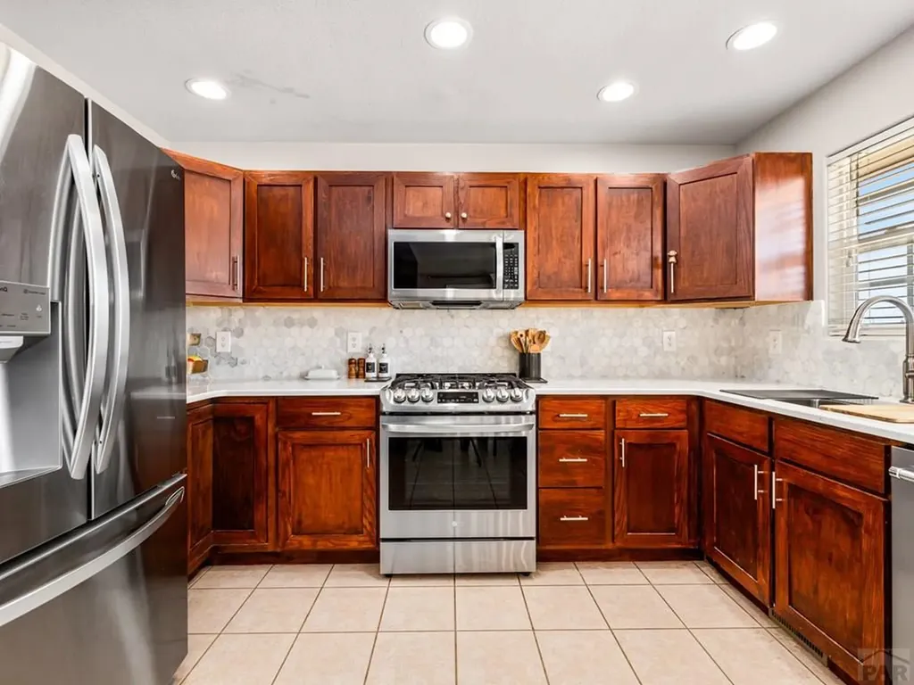 1023 W El Nido Drive Pueblo West CO 81007