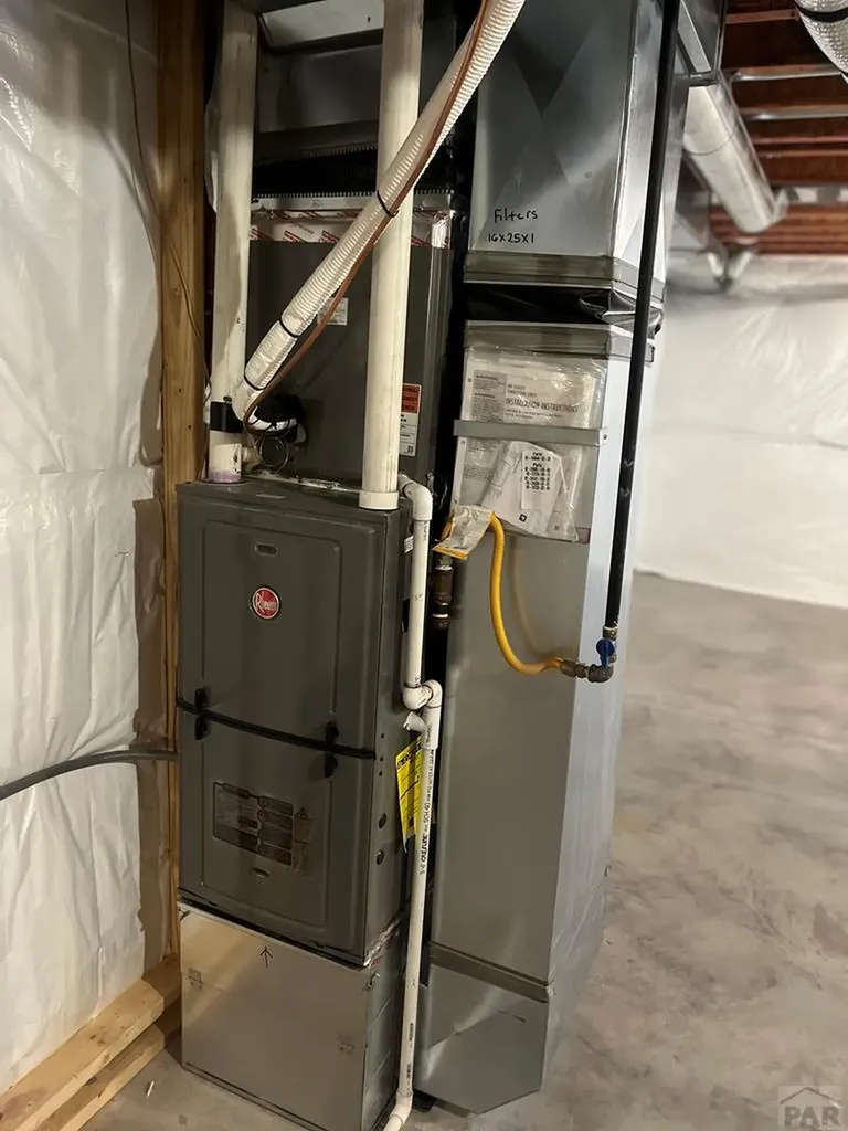 3505 Wapiti Lane Pueblo CO 81005