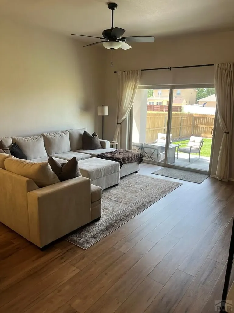 3505 Wapiti Lane Pueblo CO 81005