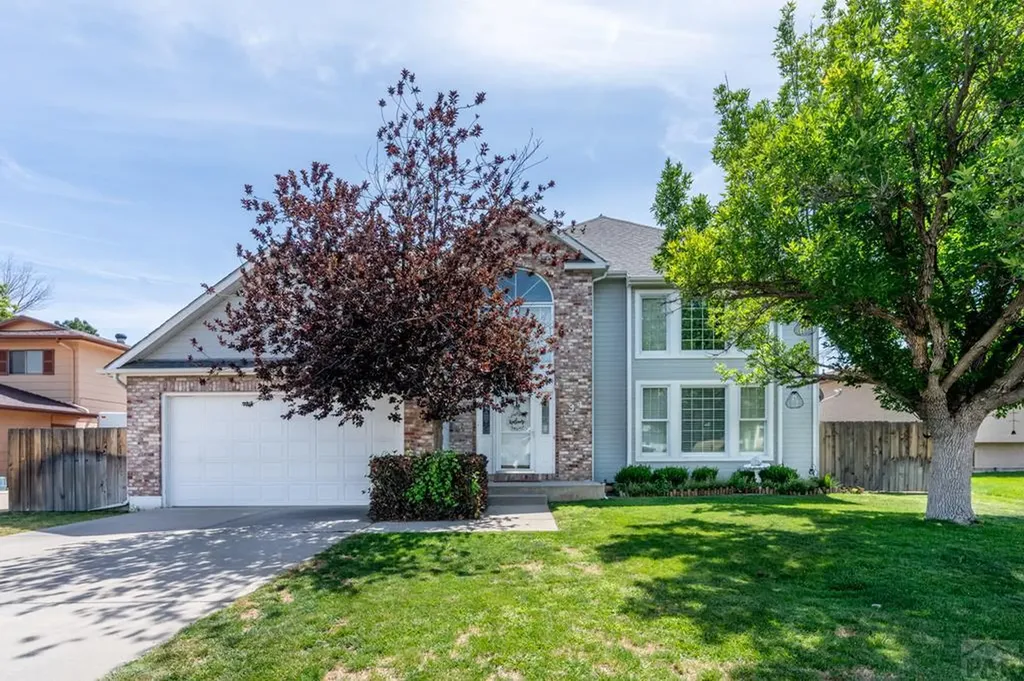 34 Starling Drive Pueblo CO 81005