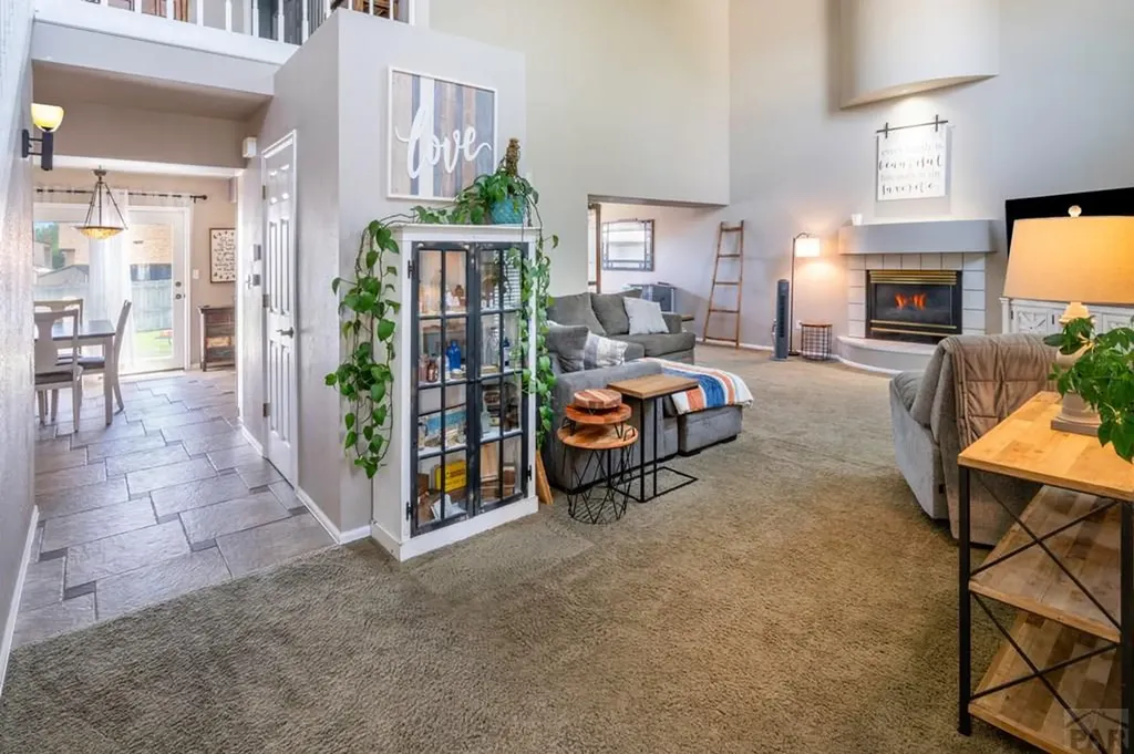 34 Starling Drive Pueblo CO 81005