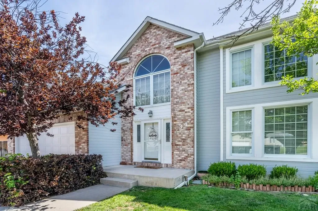 34 Starling Drive Pueblo CO 81005