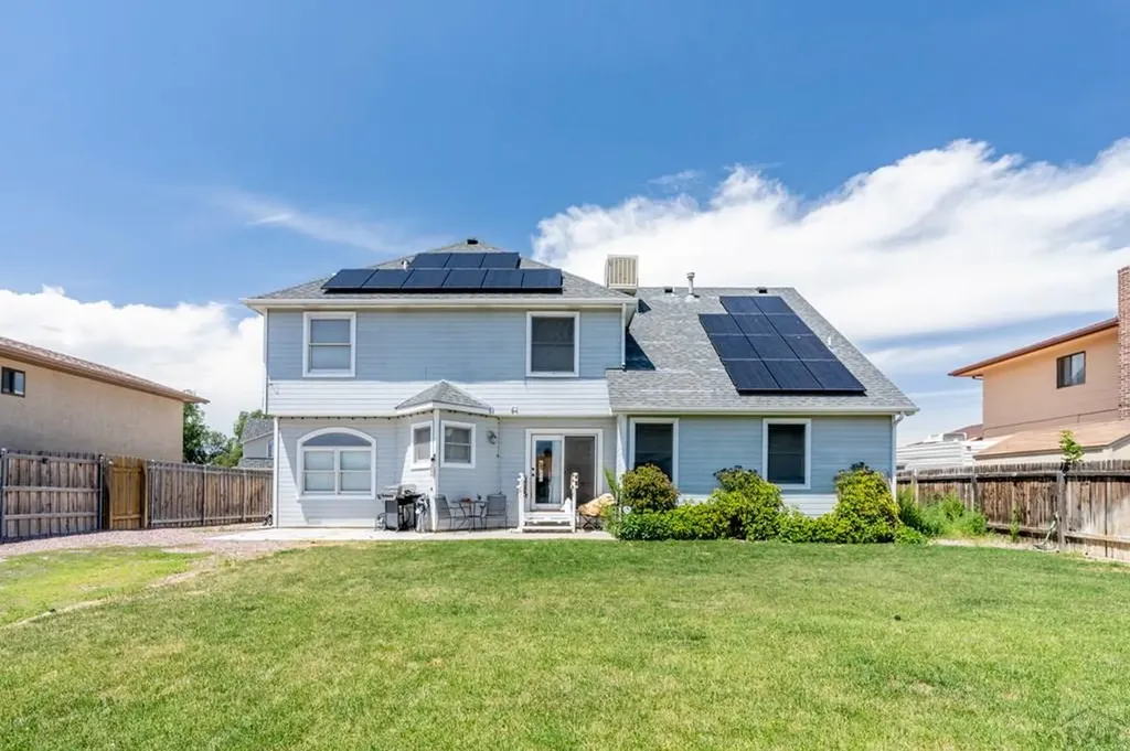 34 Starling Drive Pueblo CO 81005