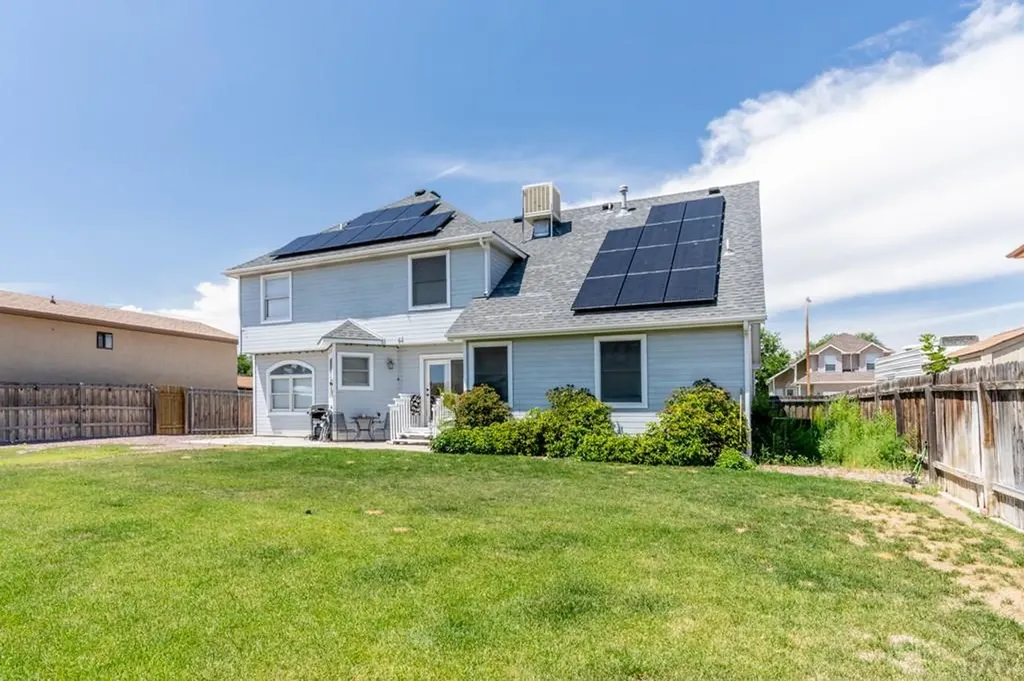 34 Starling Drive Pueblo CO 81005