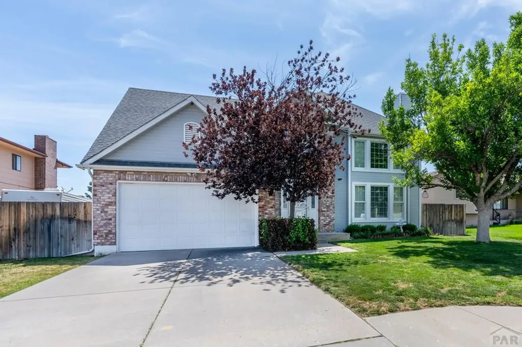 34 Starling Drive Pueblo CO 81005