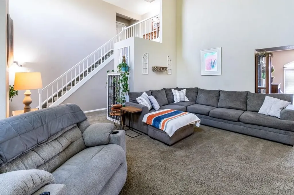 34 Starling Drive Pueblo CO 81005