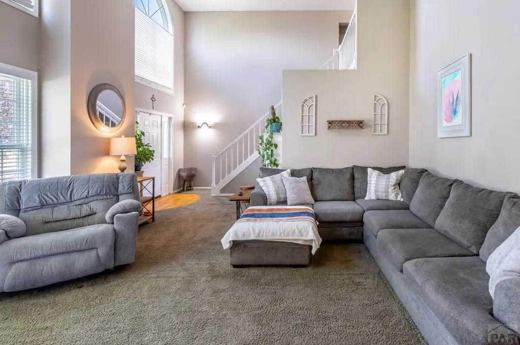 34 Starling Drive Pueblo CO 81005