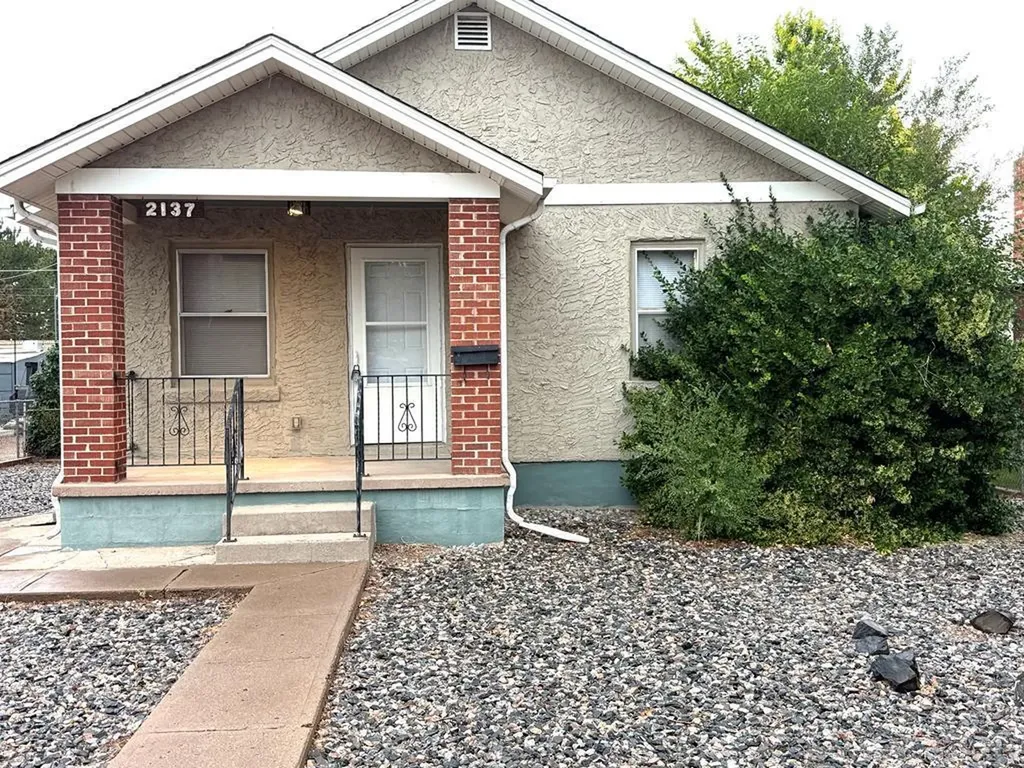 2137 Cedar Street Pueblo CO 81004