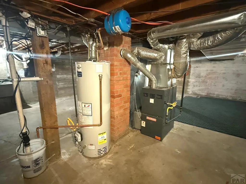 2137 Cedar Street Pueblo CO 81004