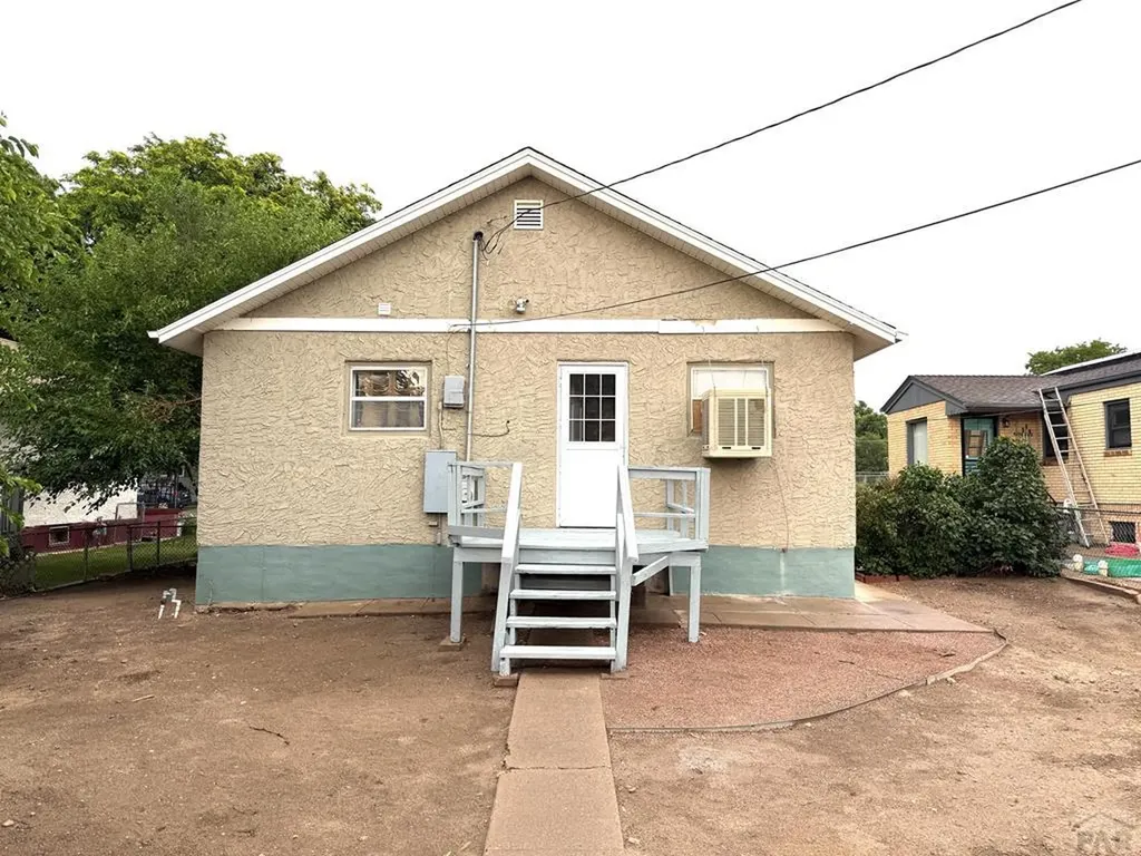 2137 Cedar Street Pueblo CO 81004