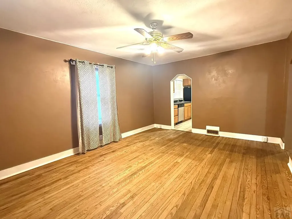 2137 Cedar Street Pueblo CO 81004