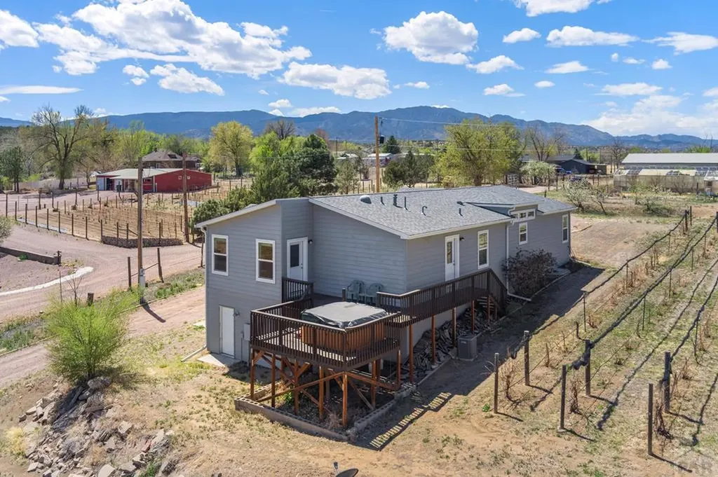 1704 Willow Street Canon City CO 81212