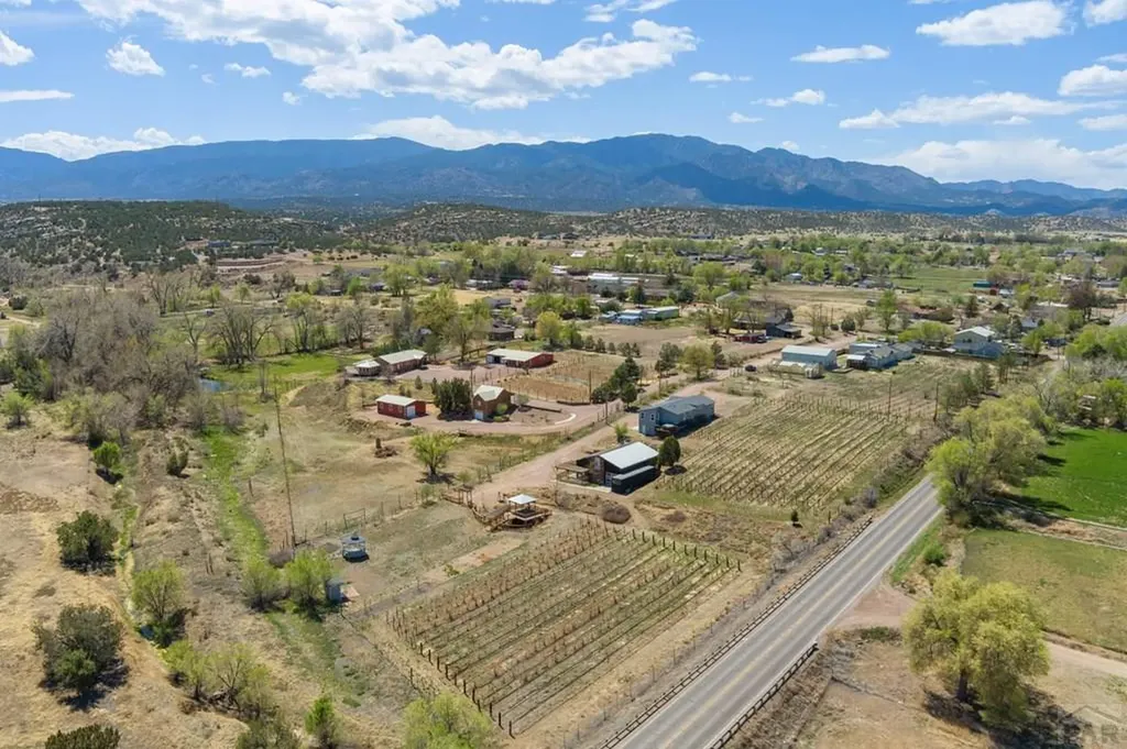 1704 Willow Street Canon City CO 81212