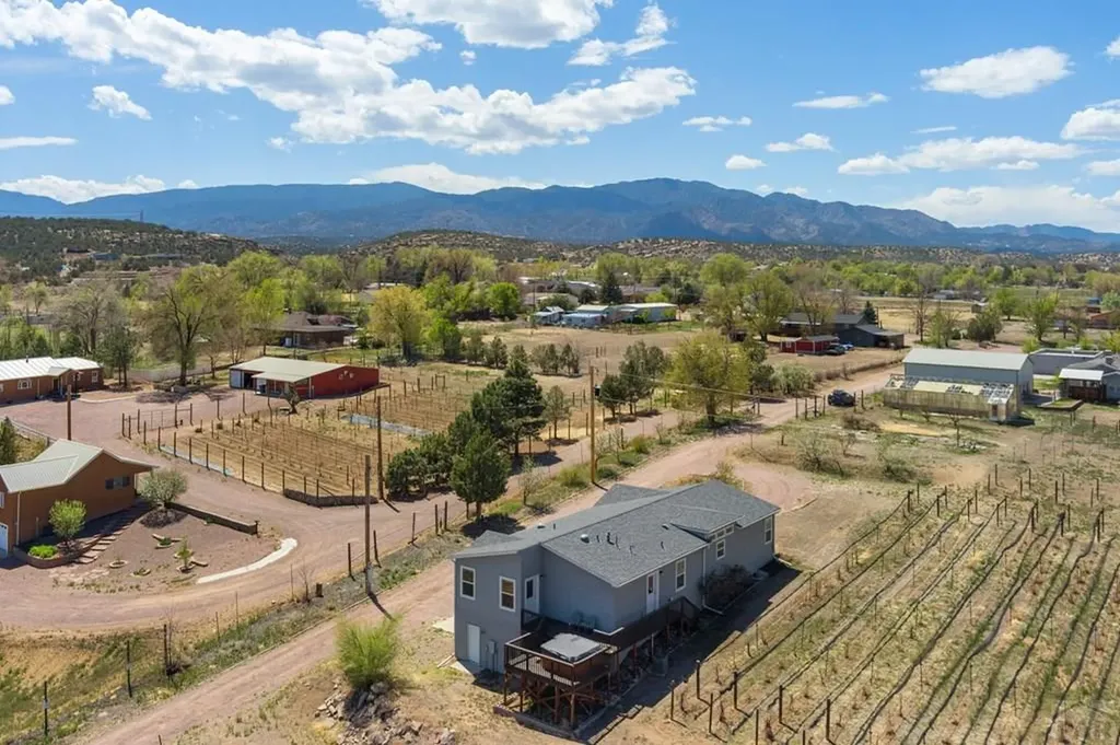 1704 Willow Street Canon City CO 81212