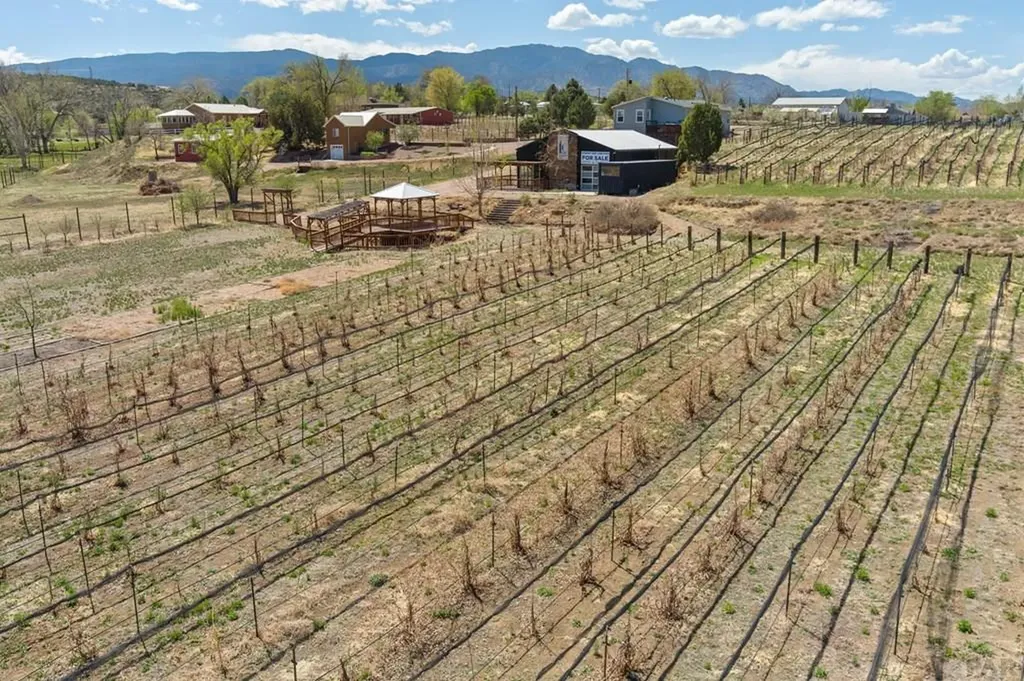 1704 Willow Street Canon City CO 81212