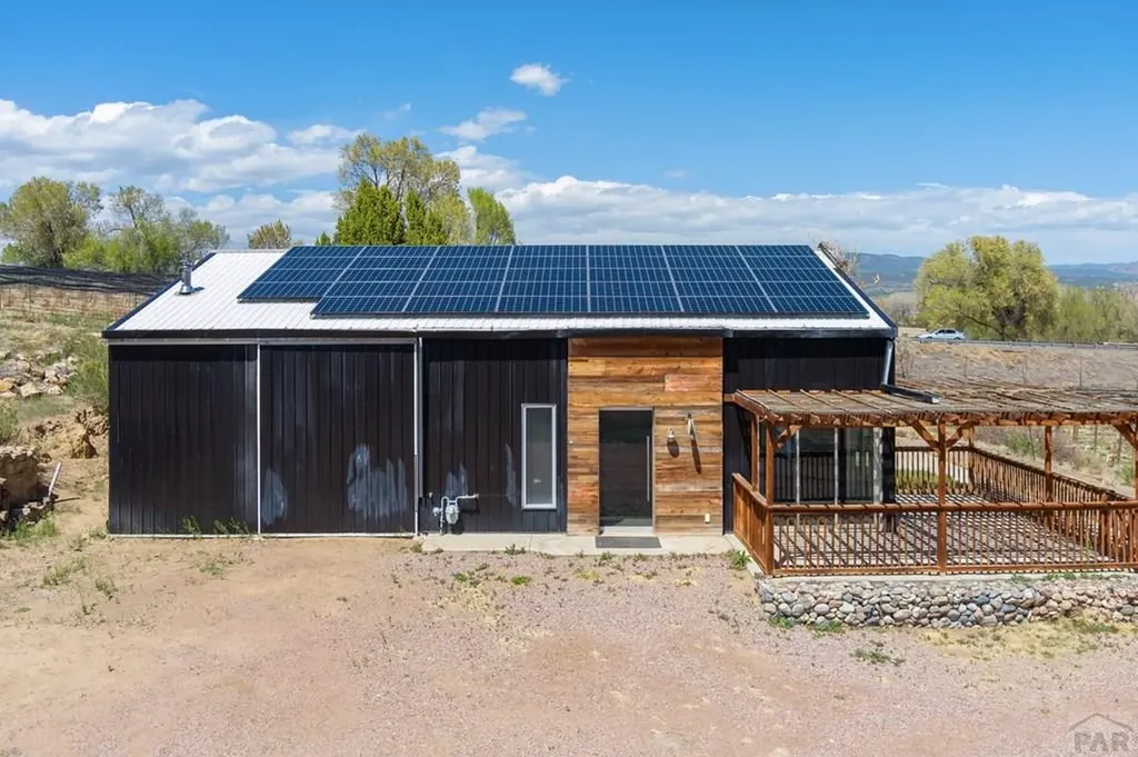 1704 Willow Street Canon City CO 81212