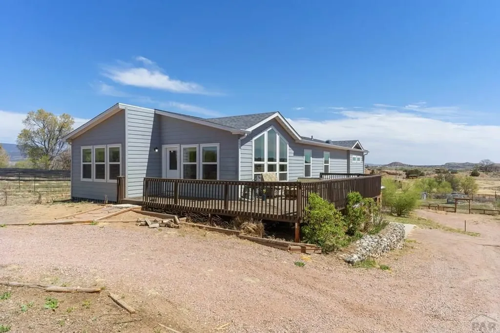 1704 Willow Street Canon City CO 81212