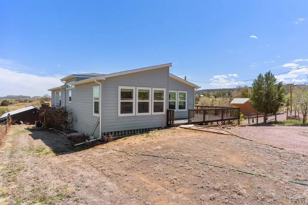 1704 Willow Street Canon City CO 81212