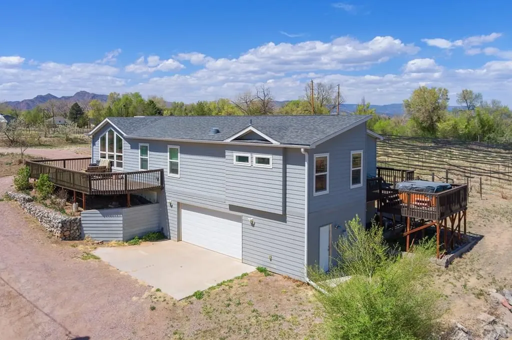 1704 Willow Street Canon City CO 81212