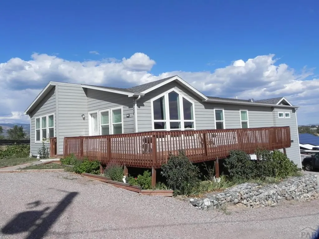1704 Willow Street Canon City CO 81212