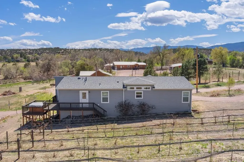1704 Willow Street Canon City CO 81212