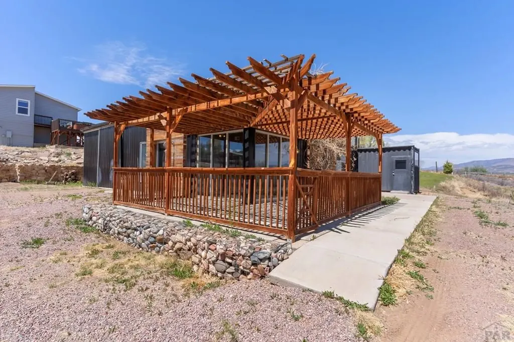 1704 Willow Street Canon City CO 81212
