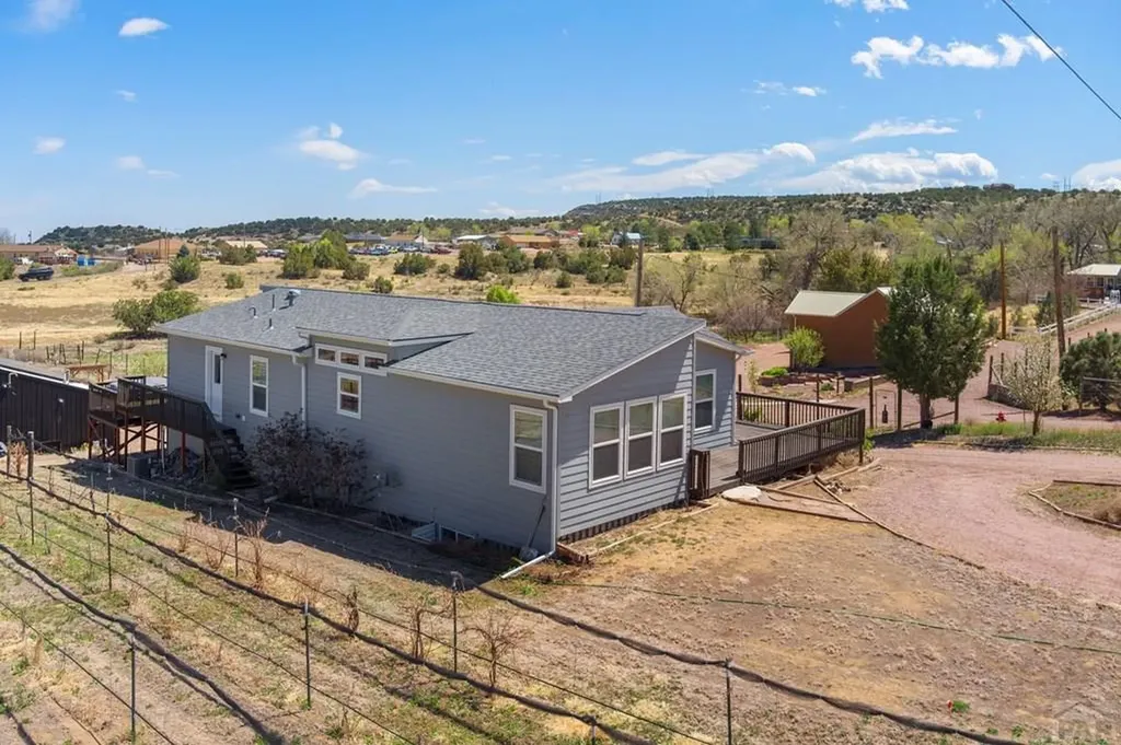 1704 Willow Street Canon City CO 81212