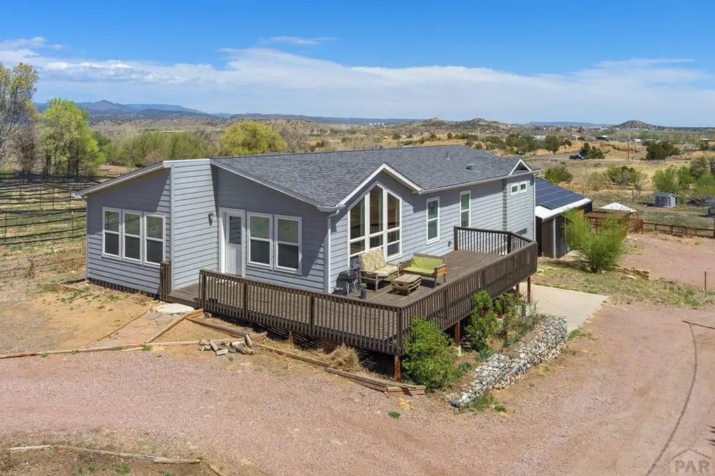 1704 Willow Street Canon City CO 81212