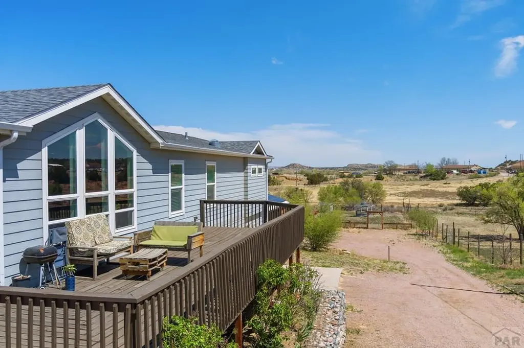 1704 Willow Street Canon City CO 81212